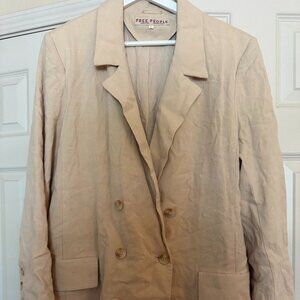 Free People - Blazer